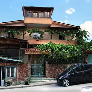 Apartment Babacari