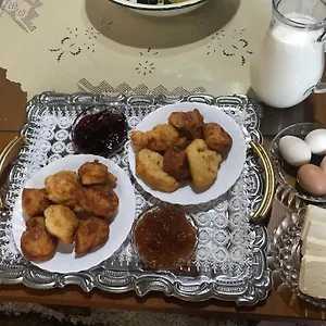 Vakantiehuis Kasaj, Gjirokastër