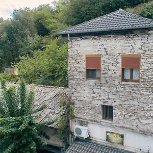 Appartement Klajd, Gjirokastër