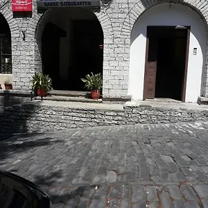 Apartment Tina's