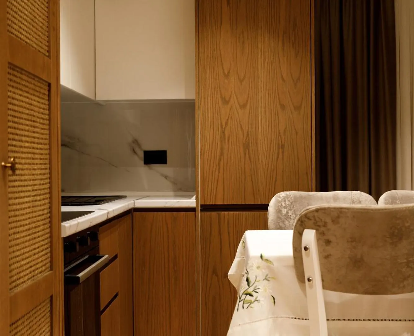 Sunny Hill Boutique Hotel Gjirokaster