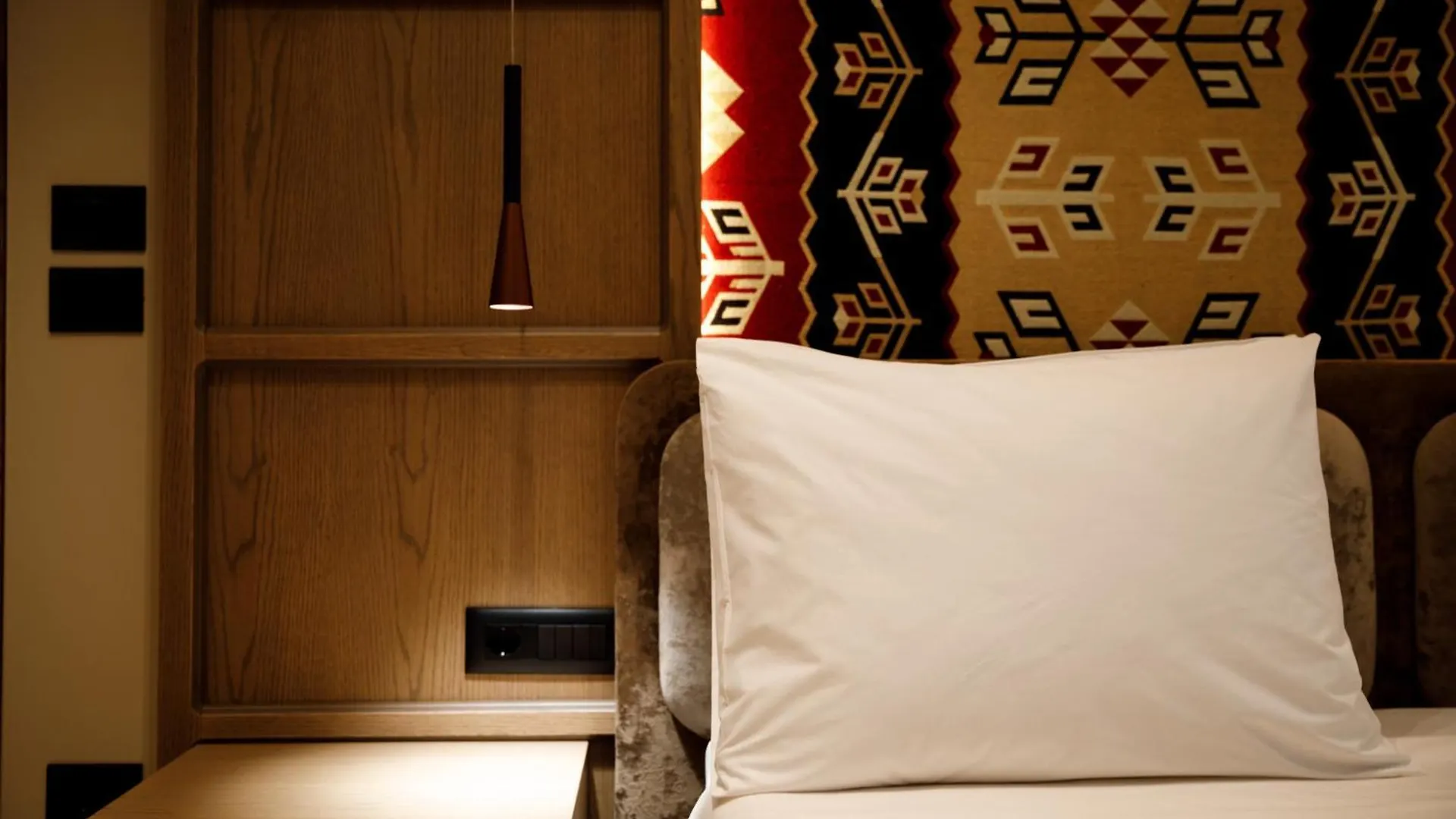 Sunny Hill Boutique Hotel Gjirokaster