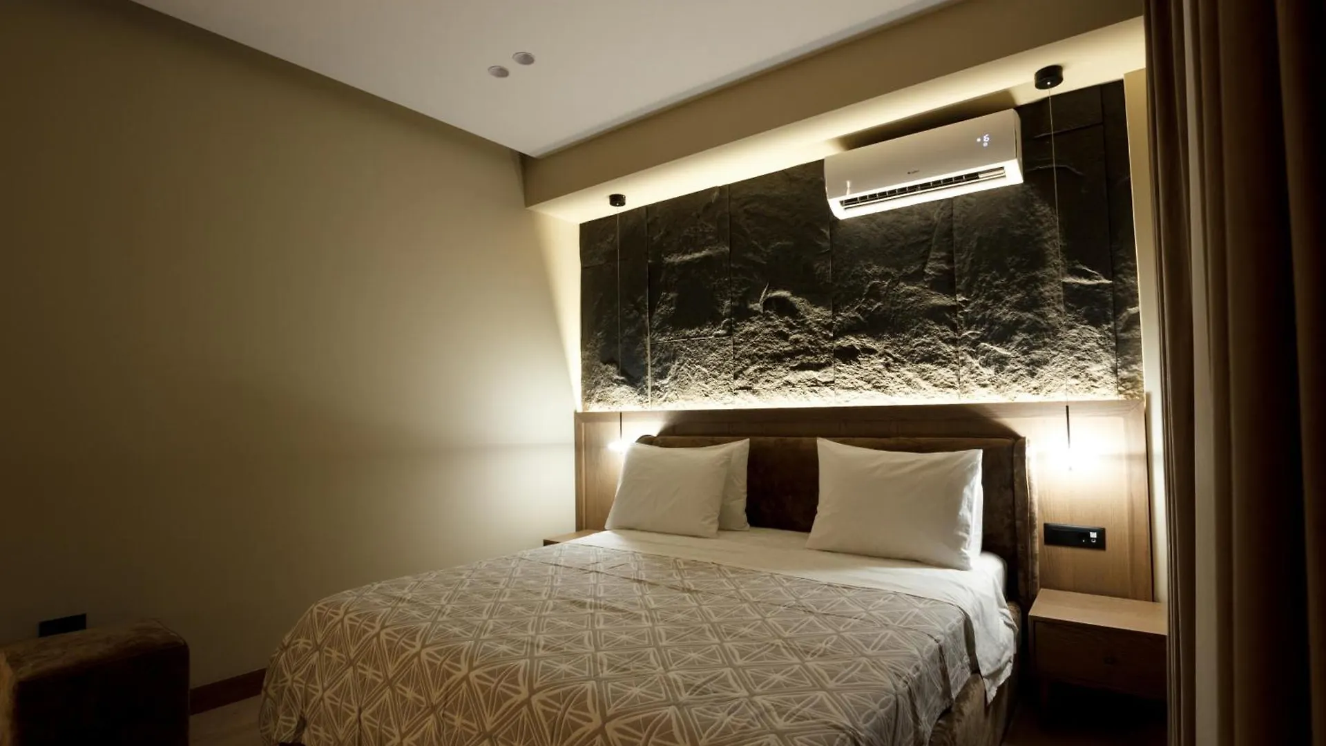 ***  Sunny Hill Boutique Hotel Gjirokaster Albania