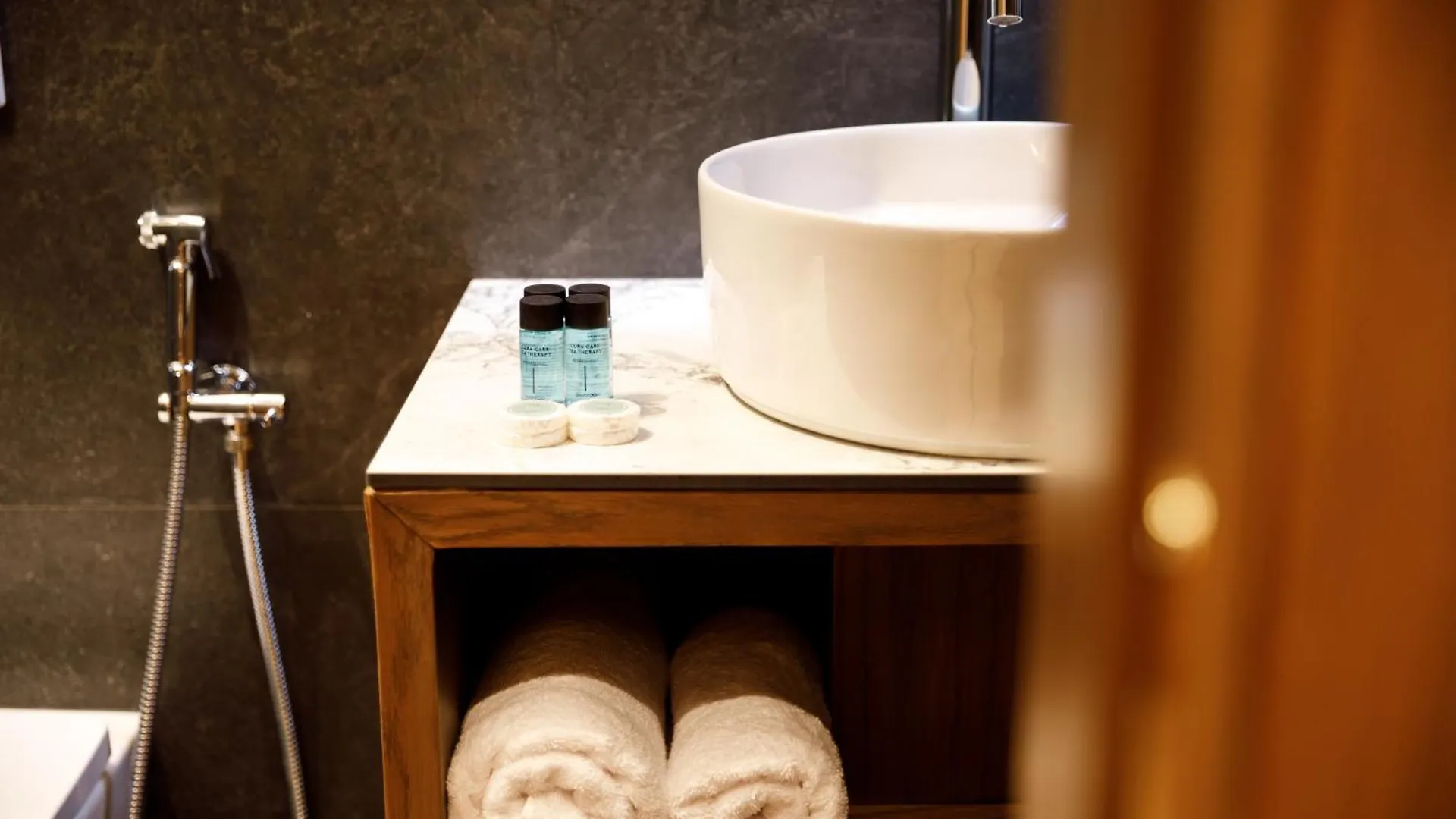 Sunny Hill Boutique Hotel Gjirokaster