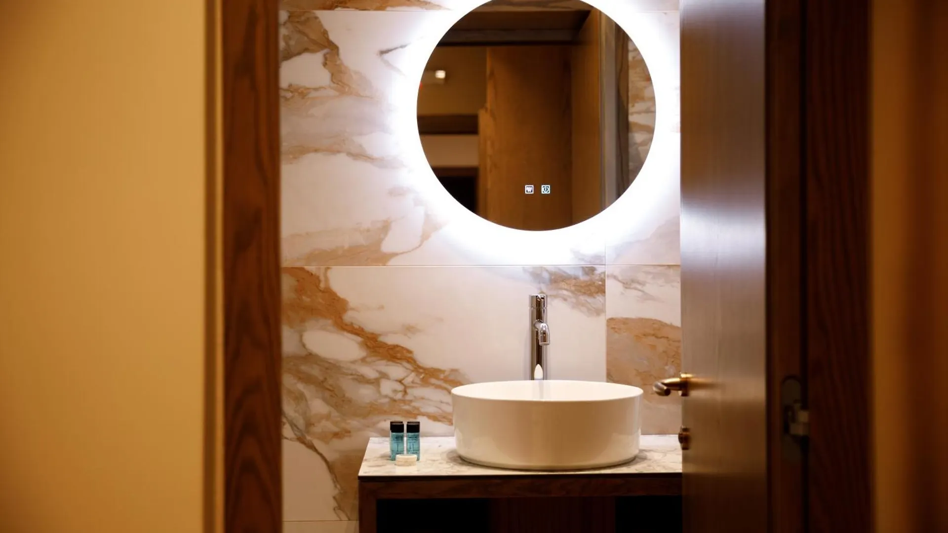 Sunny Hill Boutique Hotel Gjirokaster Albania