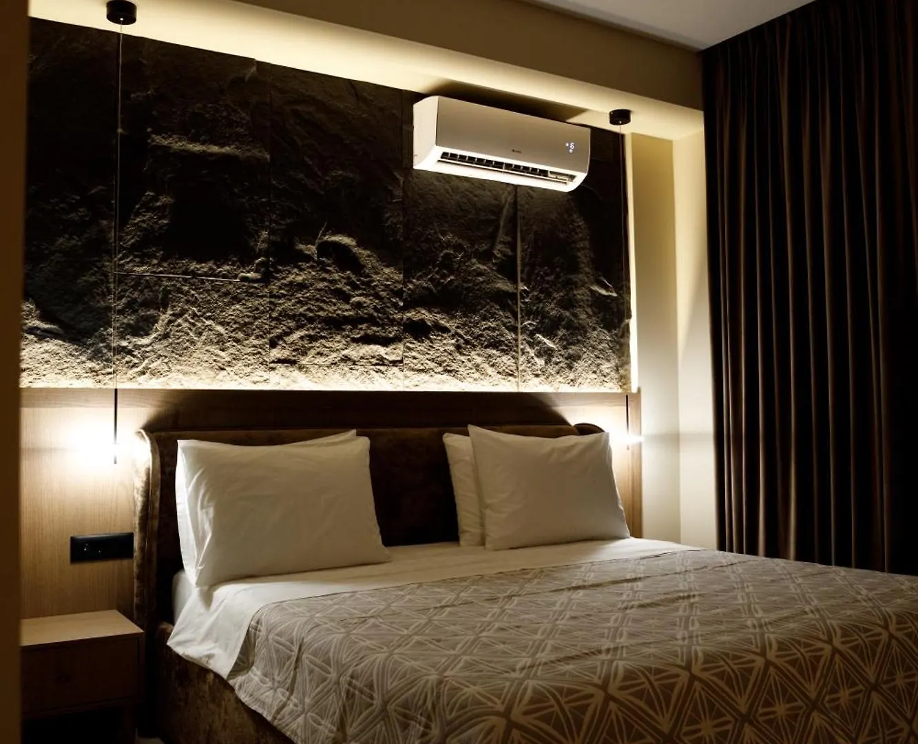 ***  Sunny Hill Boutique Hotel Gjirokaster Albania