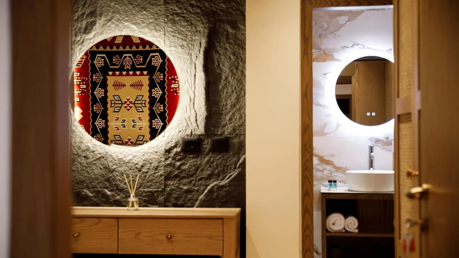 Sunny Hill Boutique Hotel Gjirokaster