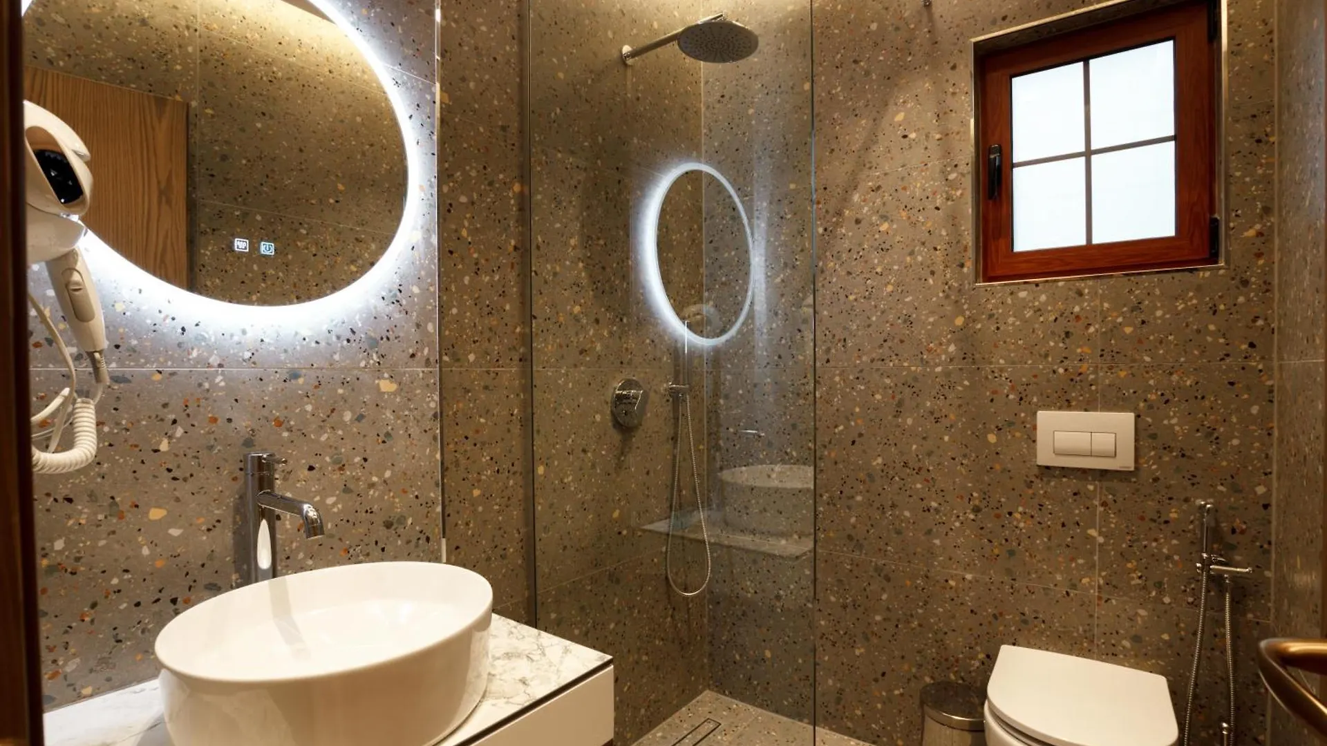 Sunny Hill Boutique Hotel Gjirokaster