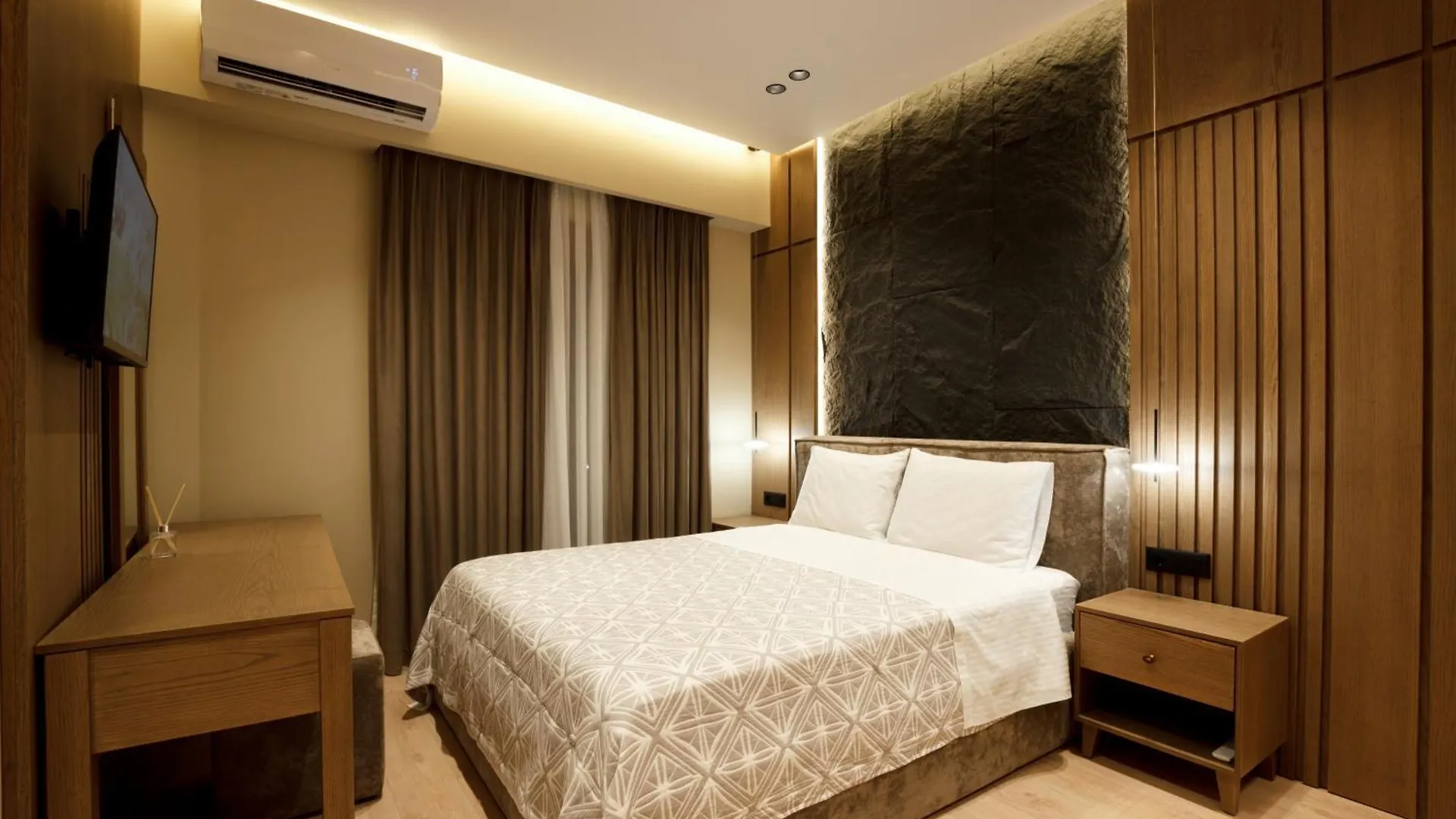 Sunny Hill Boutique Hotel Gjirokaster